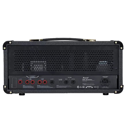 Marshall SC20H Studio Classic 20/5 Watt Tube Head