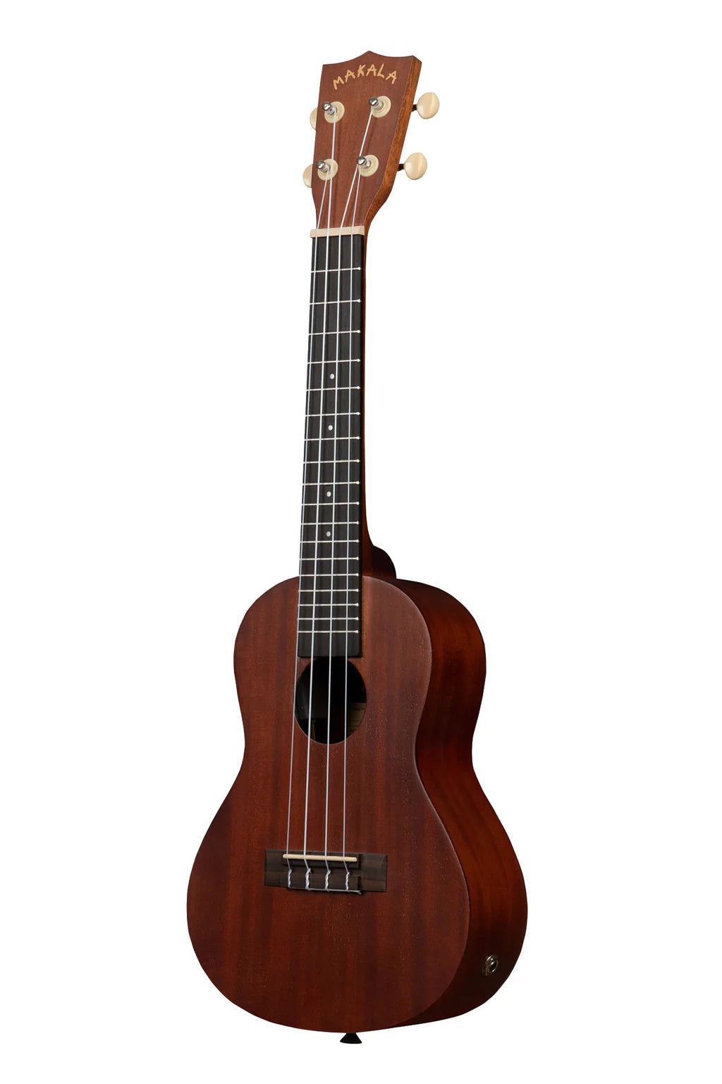 Kala MKCE Makala Classic Concert Ukulele with EQ