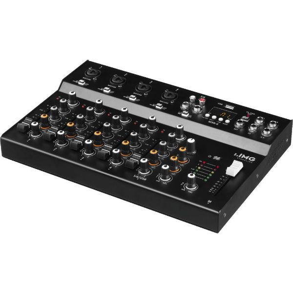 IMG Stageline MXR 6
