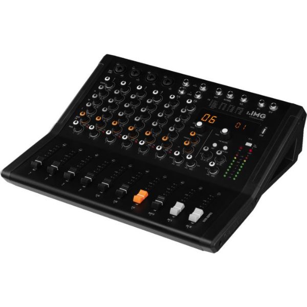 IMG Stageline MXR-80PRO