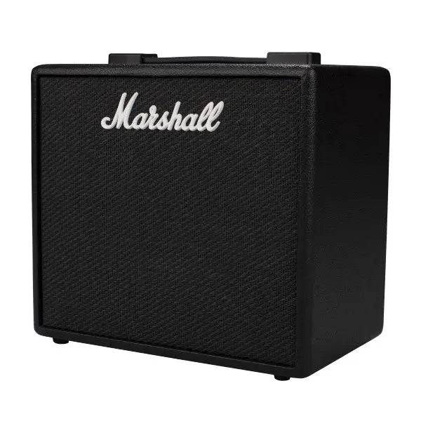 Marshall CODE25 25 Watt 1 X 10 Digital Combo Amplifier