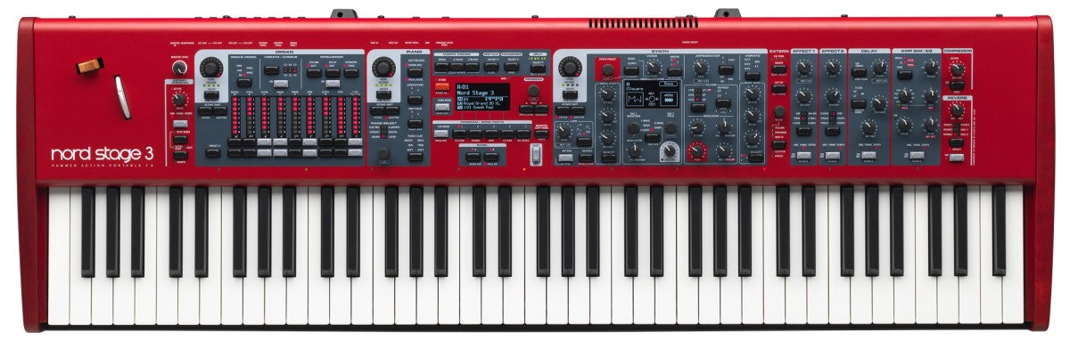 NORD STAGE 3 HP76