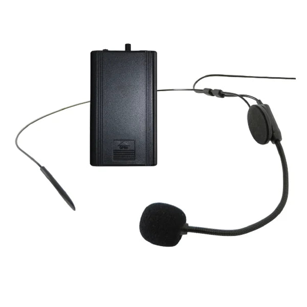 Filo – REPLACEMENT NECKBAND MIC FOR FCA12PA/FCA15PA