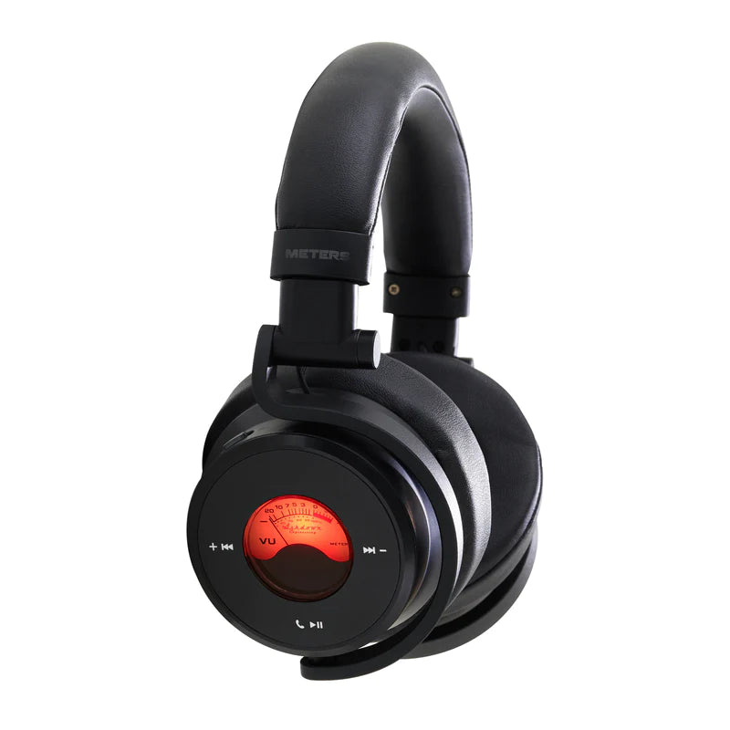 Ashdown M-OV-1-B-PRO- ANTHRICITE