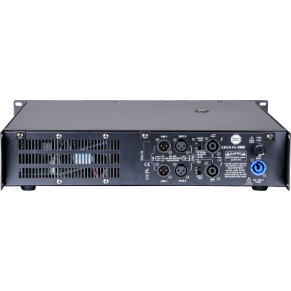 Powerworks ORION PA-1800