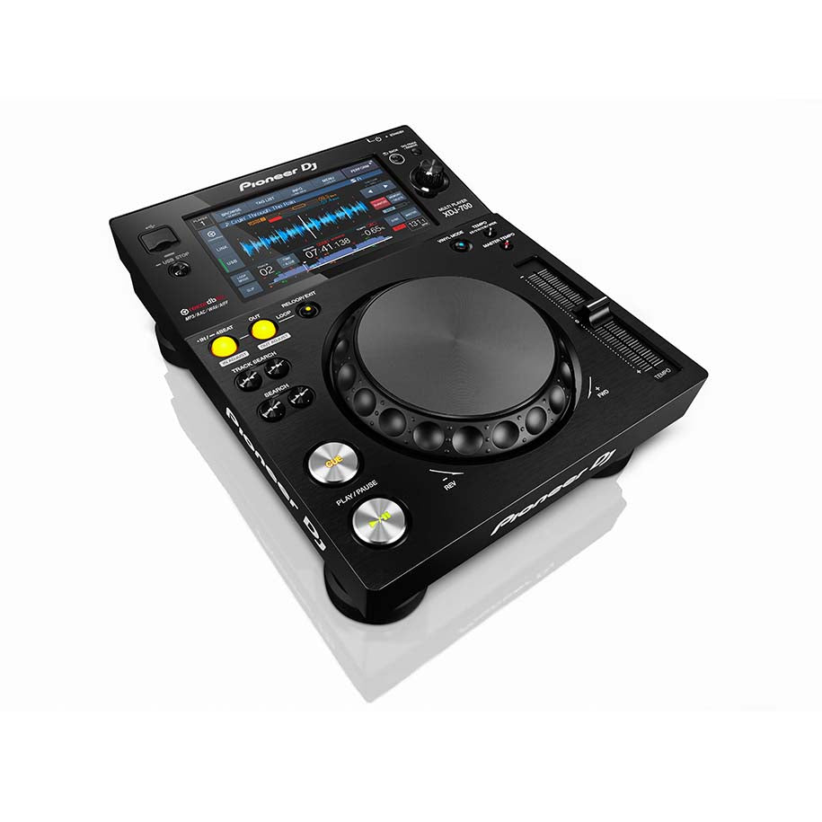 Pioneer XDJ-700
