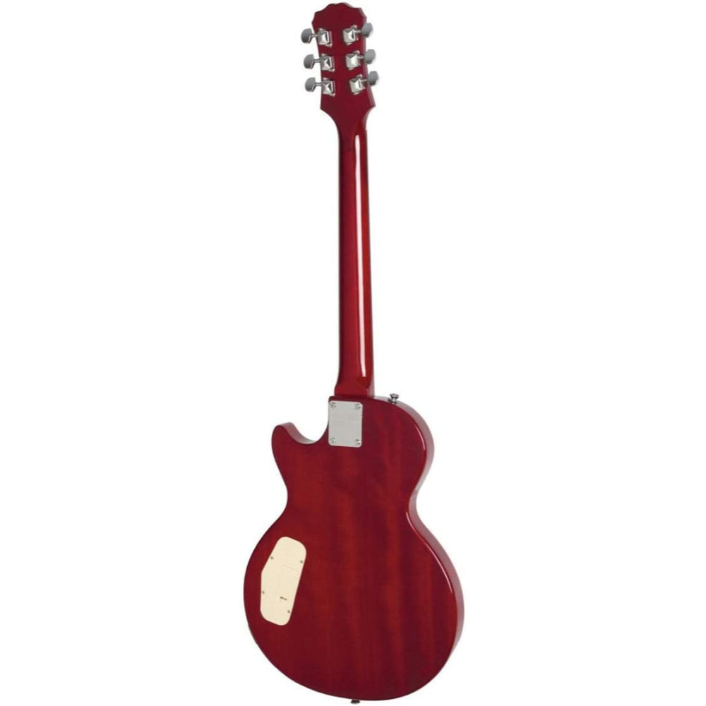 ENA2AA- EU Epiphone Slash AFD Les Paul Performance Pack Appetite Amber