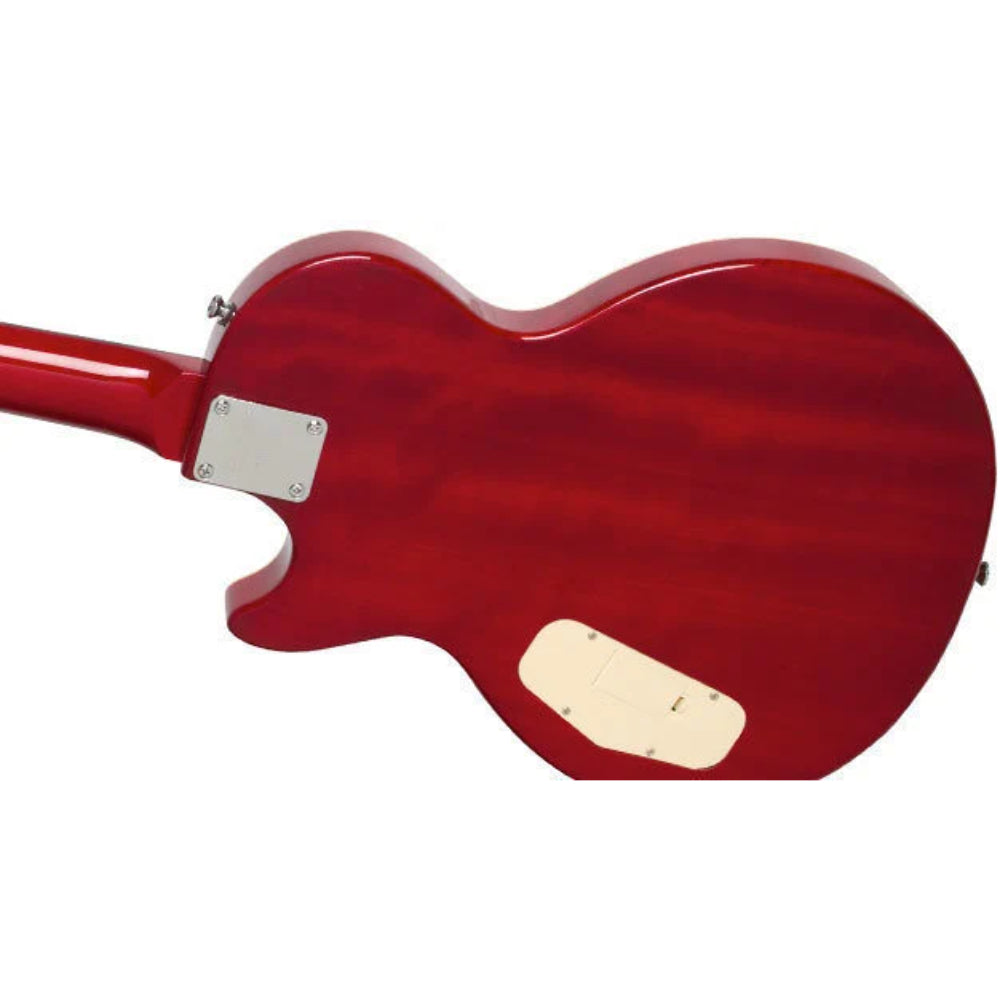 ENA2AA- EU Epiphone Slash AFD Les Paul Performance Pack Appetite Amber