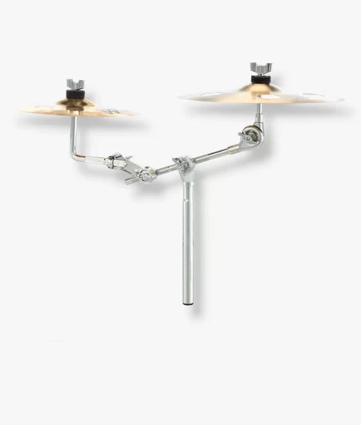 GIBRALTOR SPLASH TREE BOOM ARM REGSC4425STMB