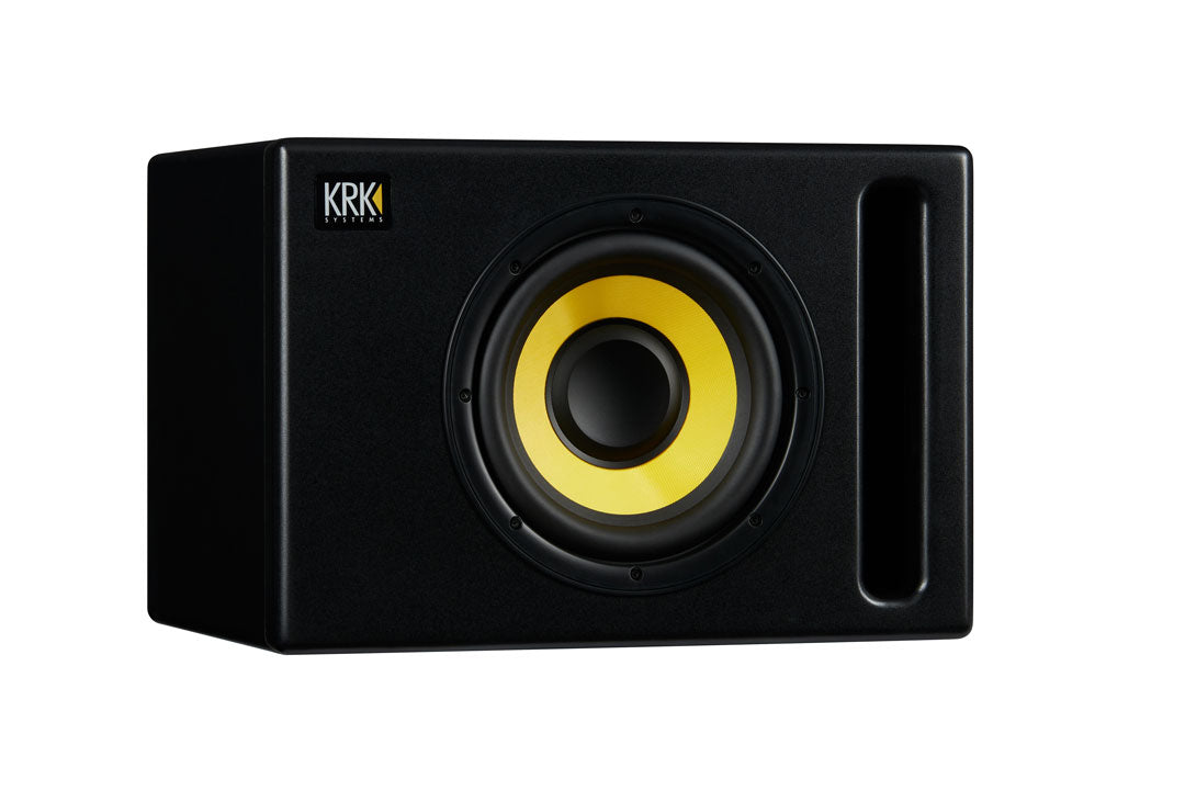 KRK S12.4