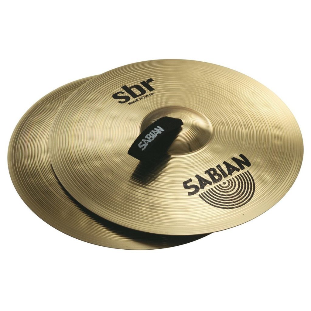 SABIAN 14 SBR BAND