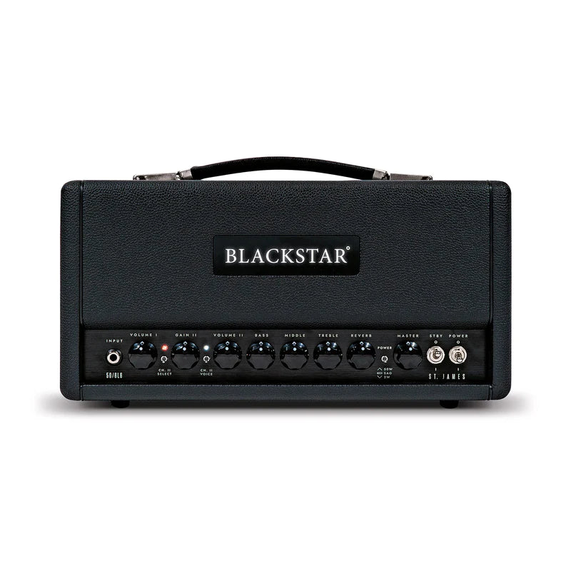 Blackstar STJ506L6H