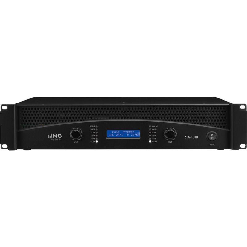 IMG Stageline STA-1000