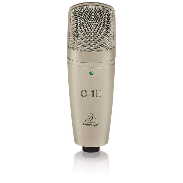 BEHRINGER C1U CONDENSOR MIC
