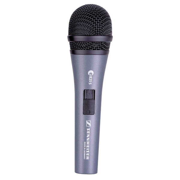 Sennheiser E 825 S
