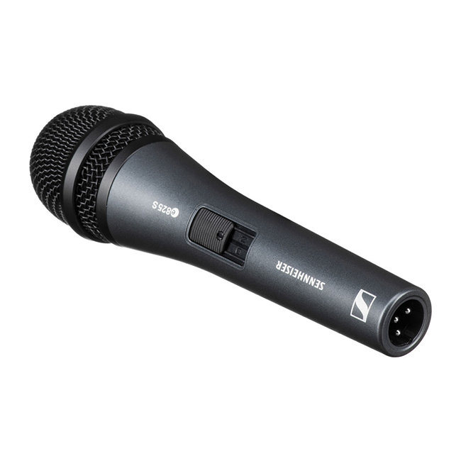 Sennheiser E 825 S
