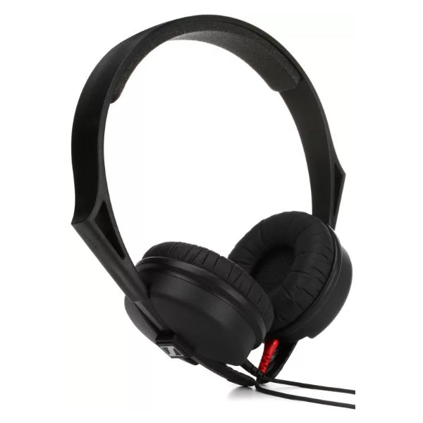 Sennheiser HD 25 Light Lightweight Closed-back On-ear Studio Headphones