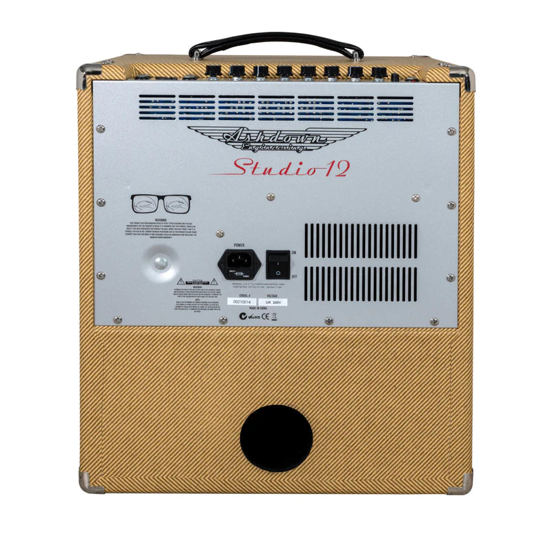 Ashdown TW-STUDIO 12