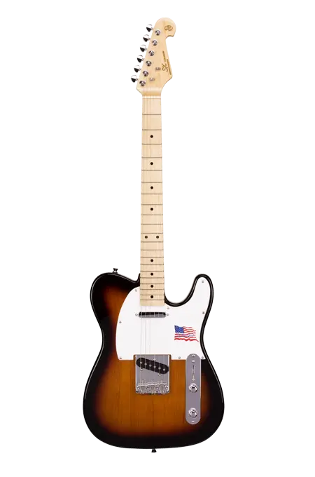 SX TELE ELEC GTR ADLER