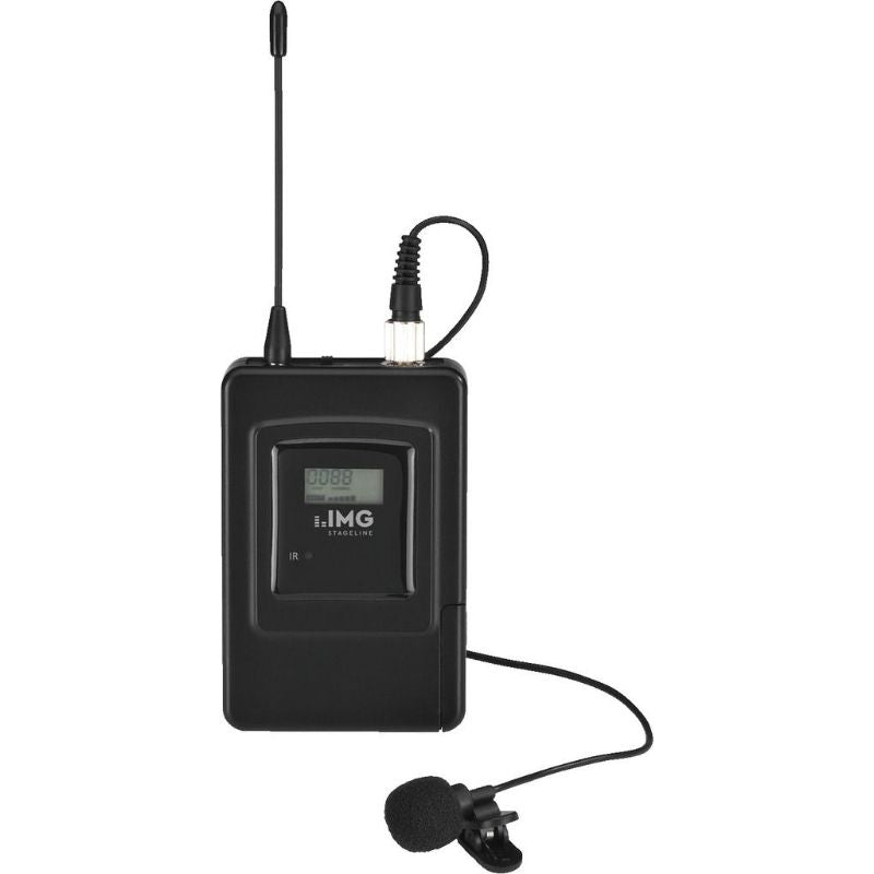 IMG Stageline TXS-606LT/2