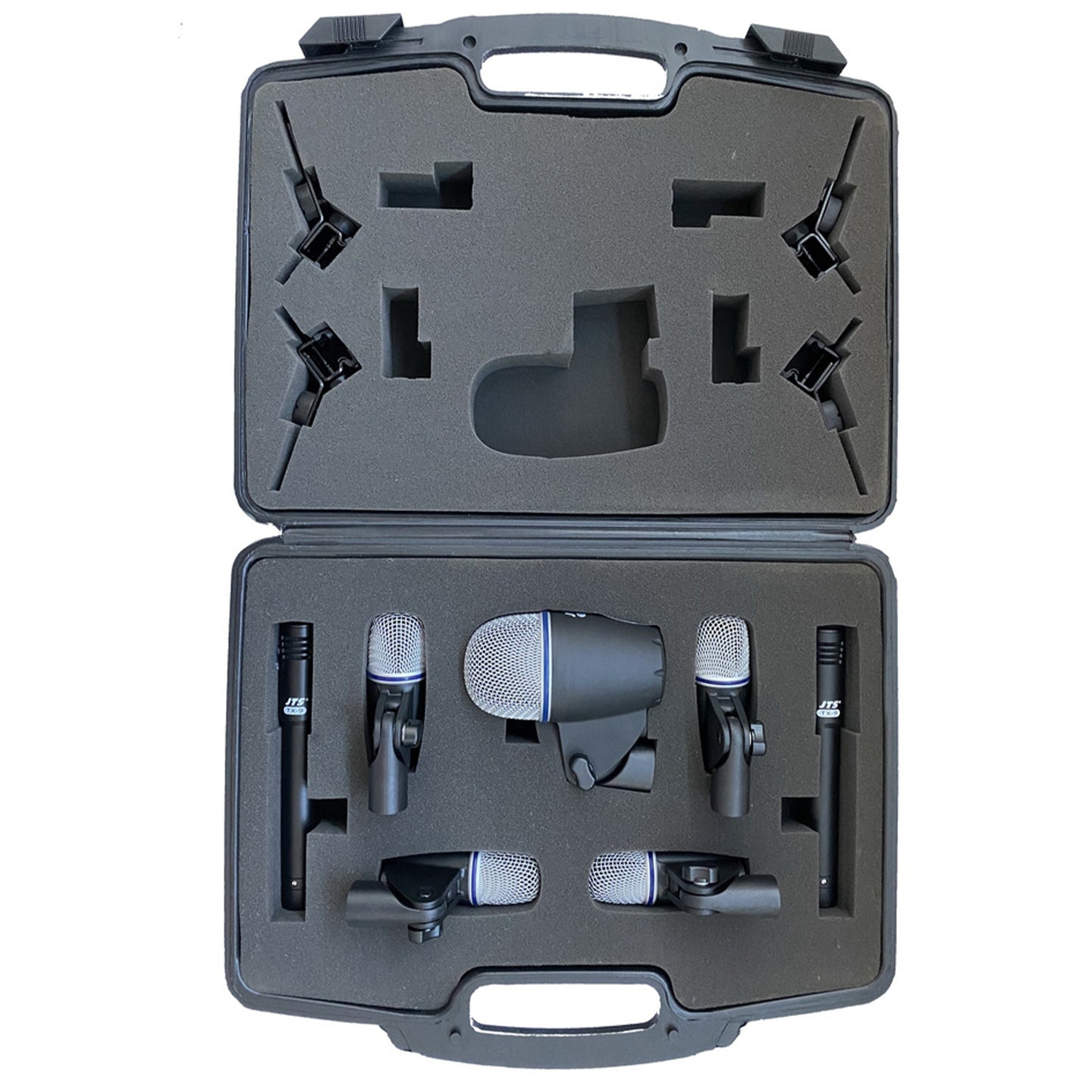 JTS TXB-7M INSTRUMENT MICROPHONE KIT