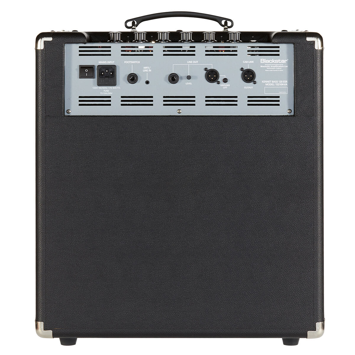 Blackstar Unity 120