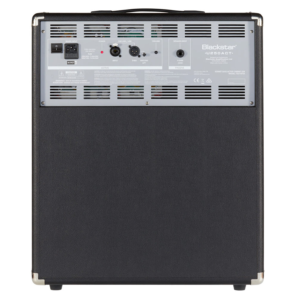 Blackstar Unity 250