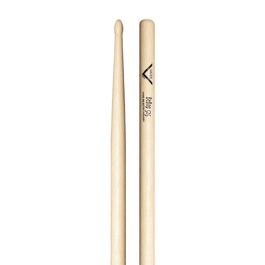 VATER BEBOP 525 WOOD TIP