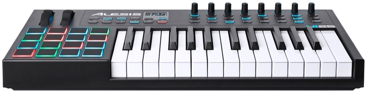ALESIS-VI25