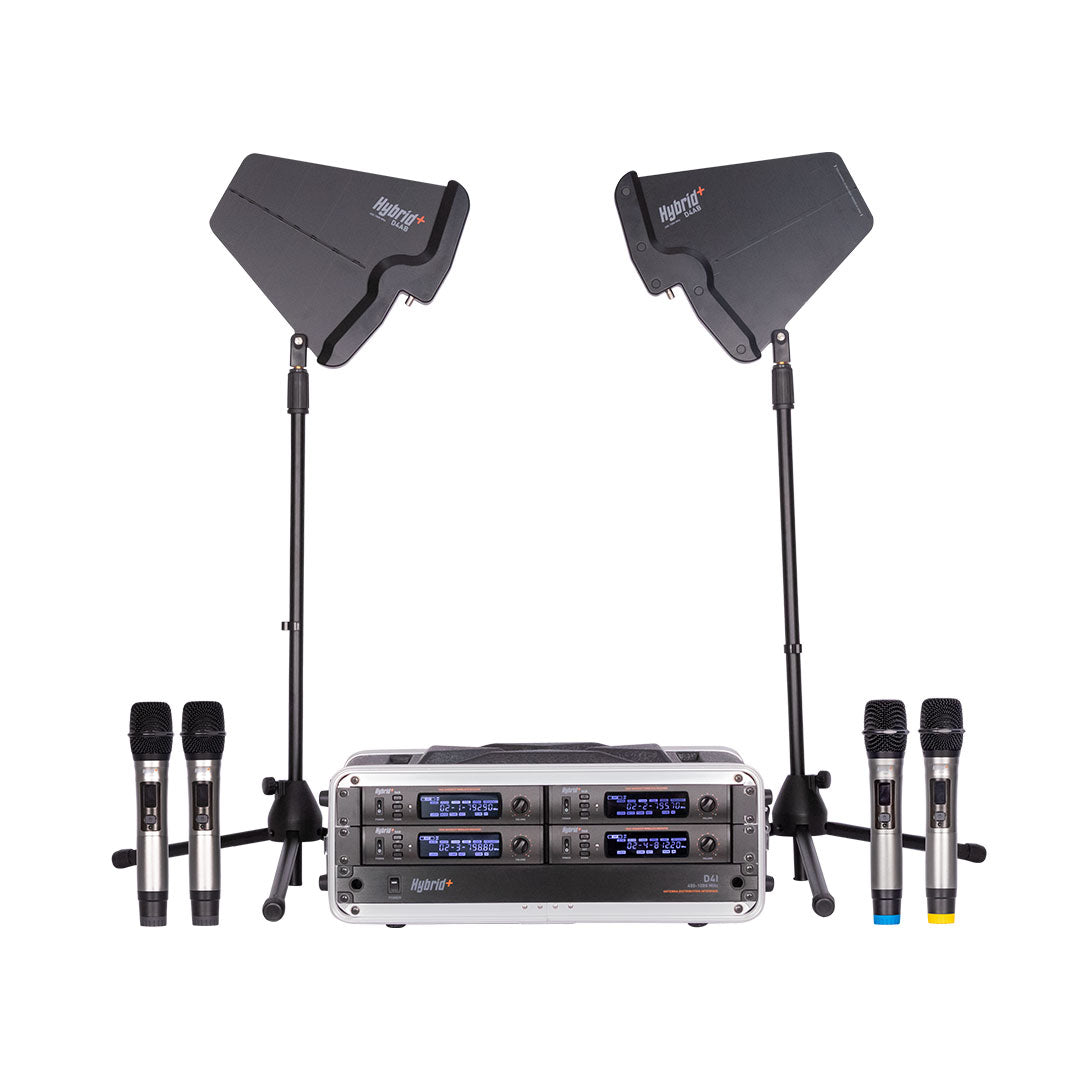 Hybrid+ Diversity 4.0