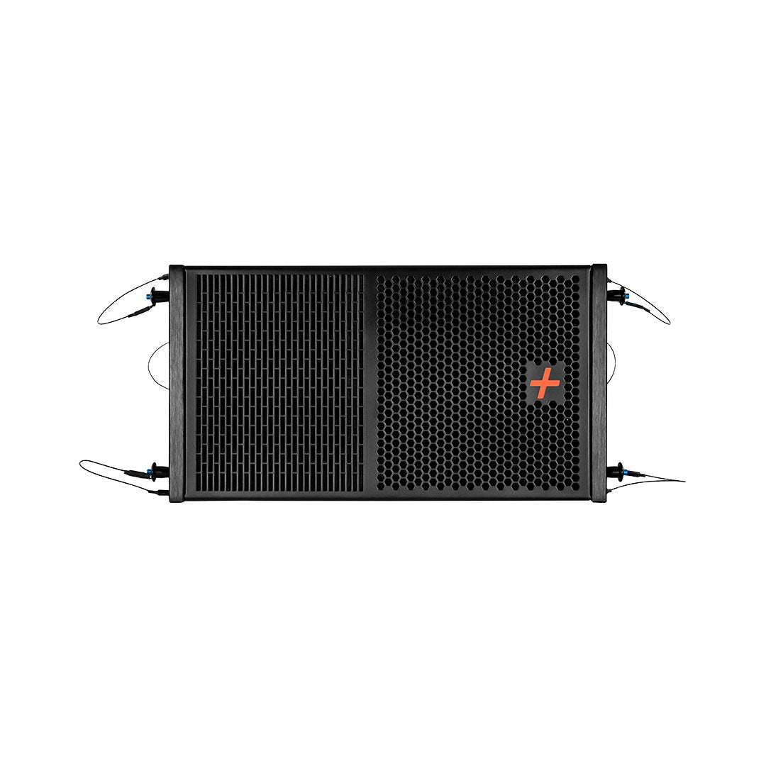 Hybrid Plus PLA10 Passive