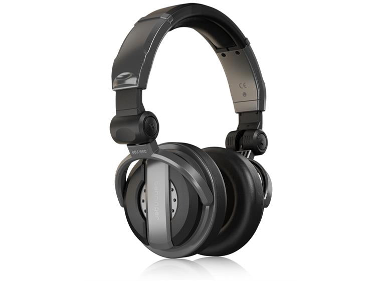 BEHRINGER HEADPHONES BDJ1000