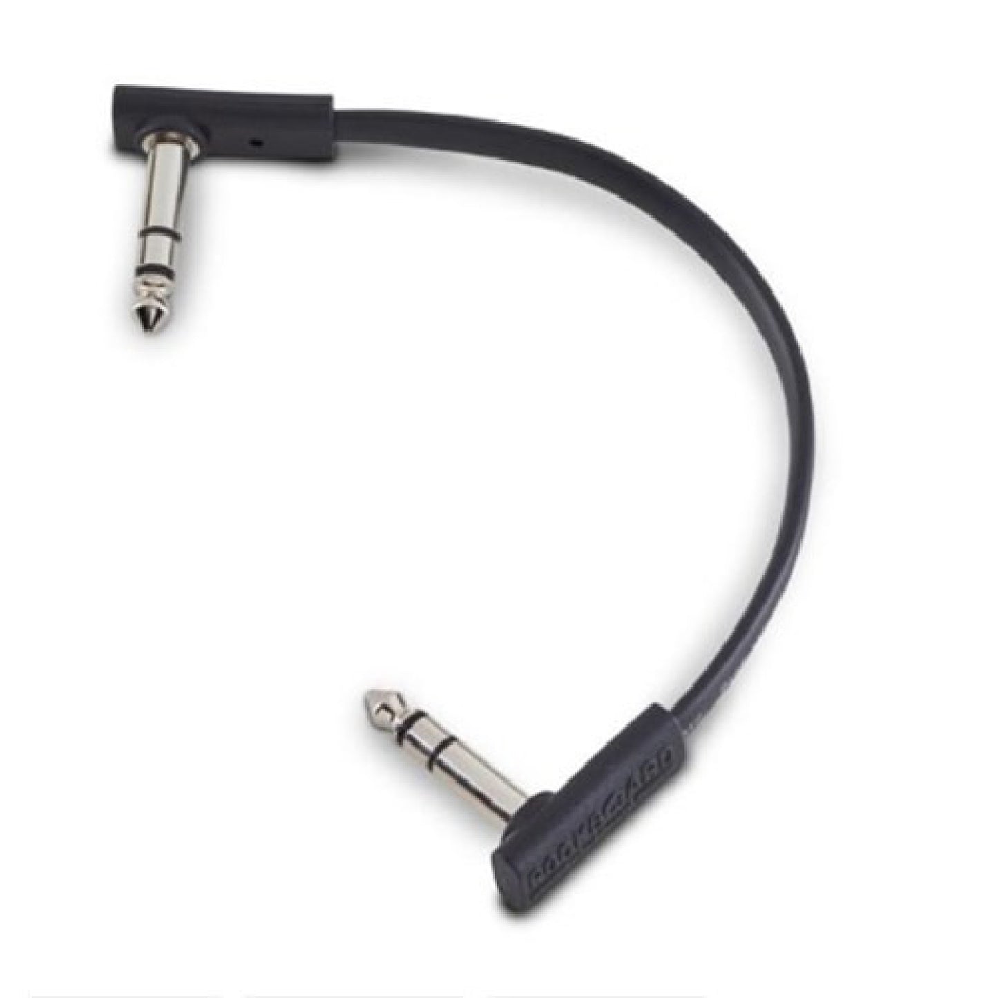 WARWICK FLAT CABLE TRS BK