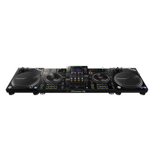 Pioneer XDJ-XZ