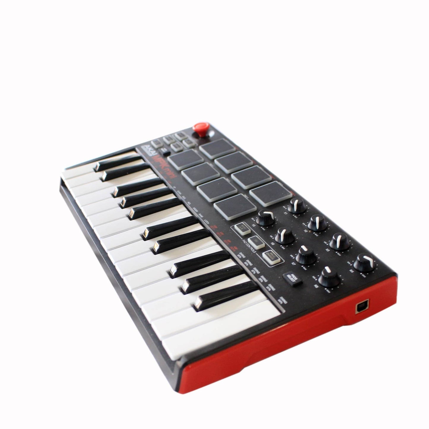 AKAI-MPK MINI 3