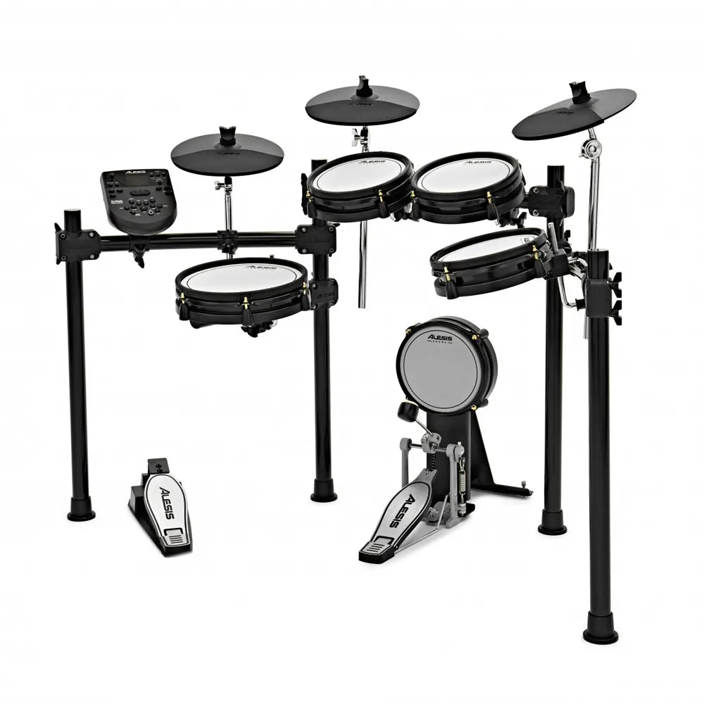 ALESIS-SURGEMESH SE