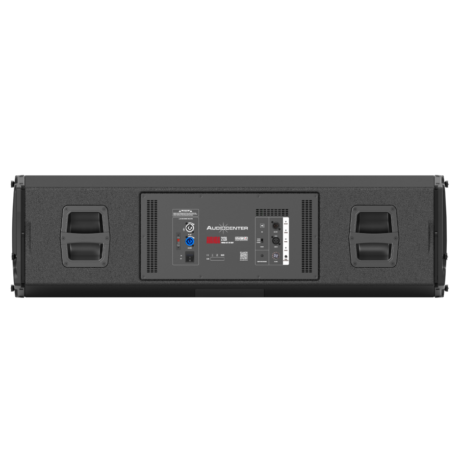 Audiocenter Avanda 212A