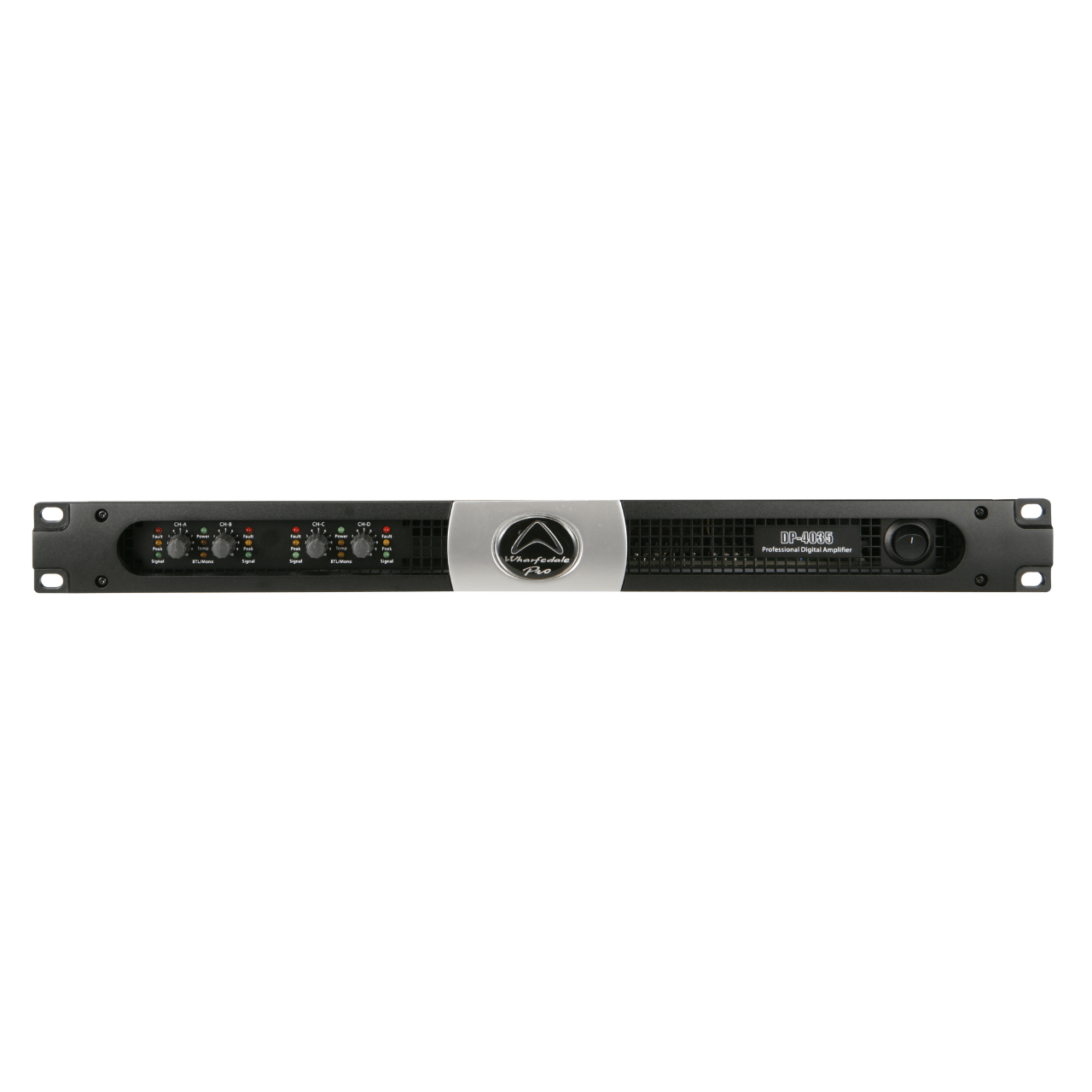 WHARFEDALE-DP 4035
