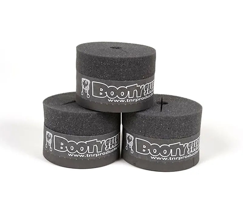 BIG BANG TNR SHAKERS BOOTY BLACK 3PC TNR