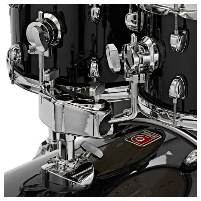 PREMIER REVOLUTION 20 5 PC KIT BLACK