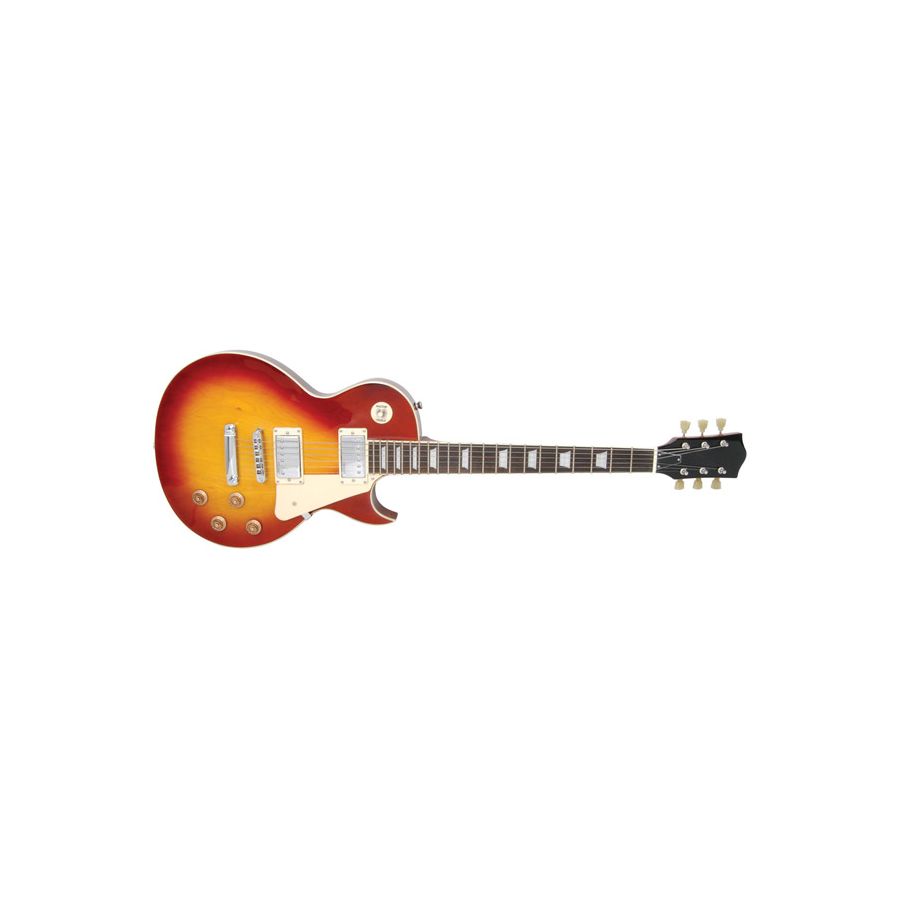 Chord - CLP59/LH LEGEND ELECTRIC GUITAR - HONEYBURST