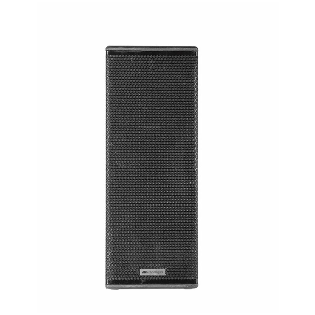 dB Technologies VIO X310 Dual 10″ Tour Grade Speaker