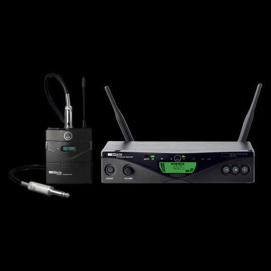AKGW-WMS470 I
