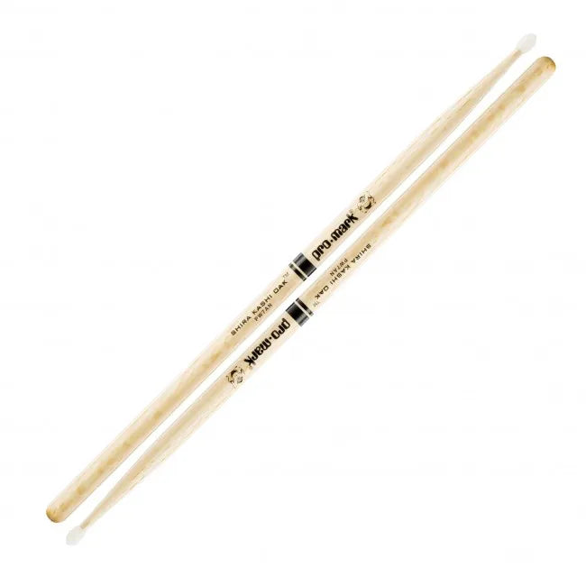 Promark PW7AN Shira Kashi Oak 7A Nylon Tip