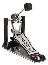 DW PEDAL SNGL 9000