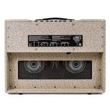 Blackstar St. James 50-Watt 2x12 Guitar Combo Amp