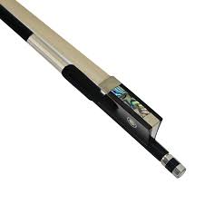 SAGA A BRETON 4/4 VIOLIN BOW 116F