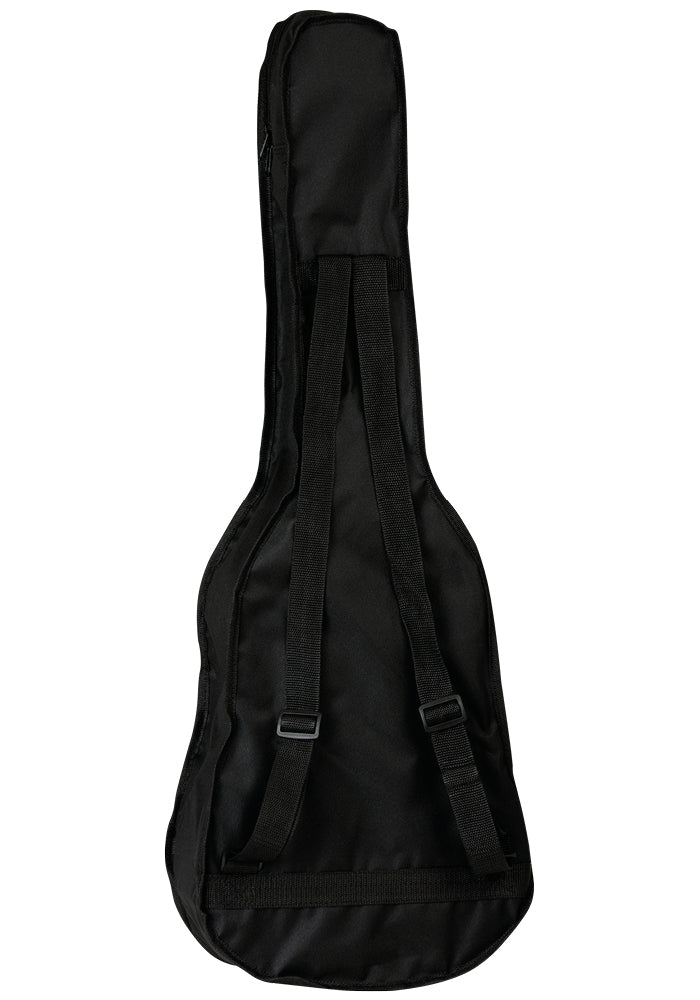 Tanglewood EMC3 4/4 Classical Spruce Linden Natural Gloss Finish w/ Gig Bag