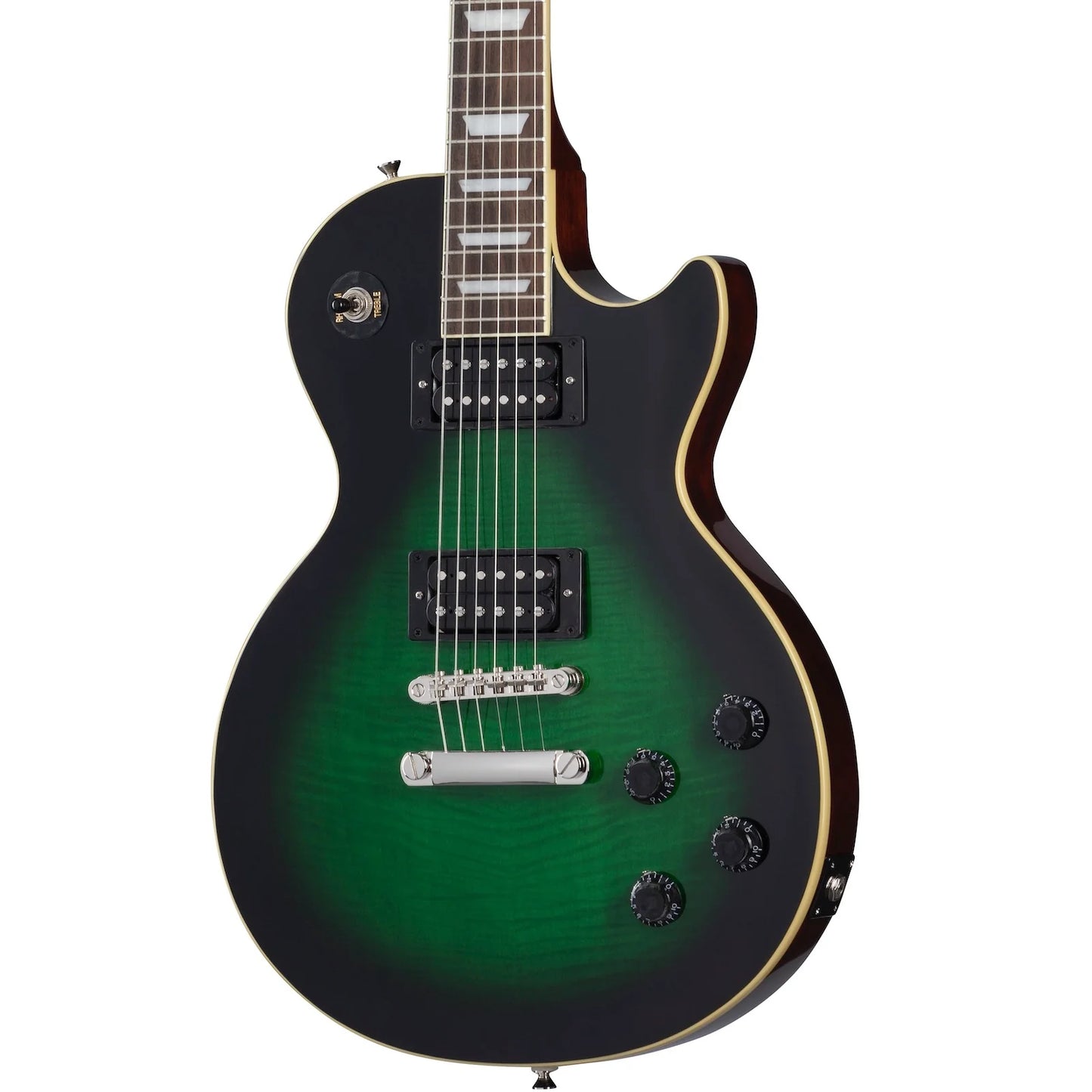 EPIPHONE SLASH LES PAUL STANDARD - ANACONDA BURST