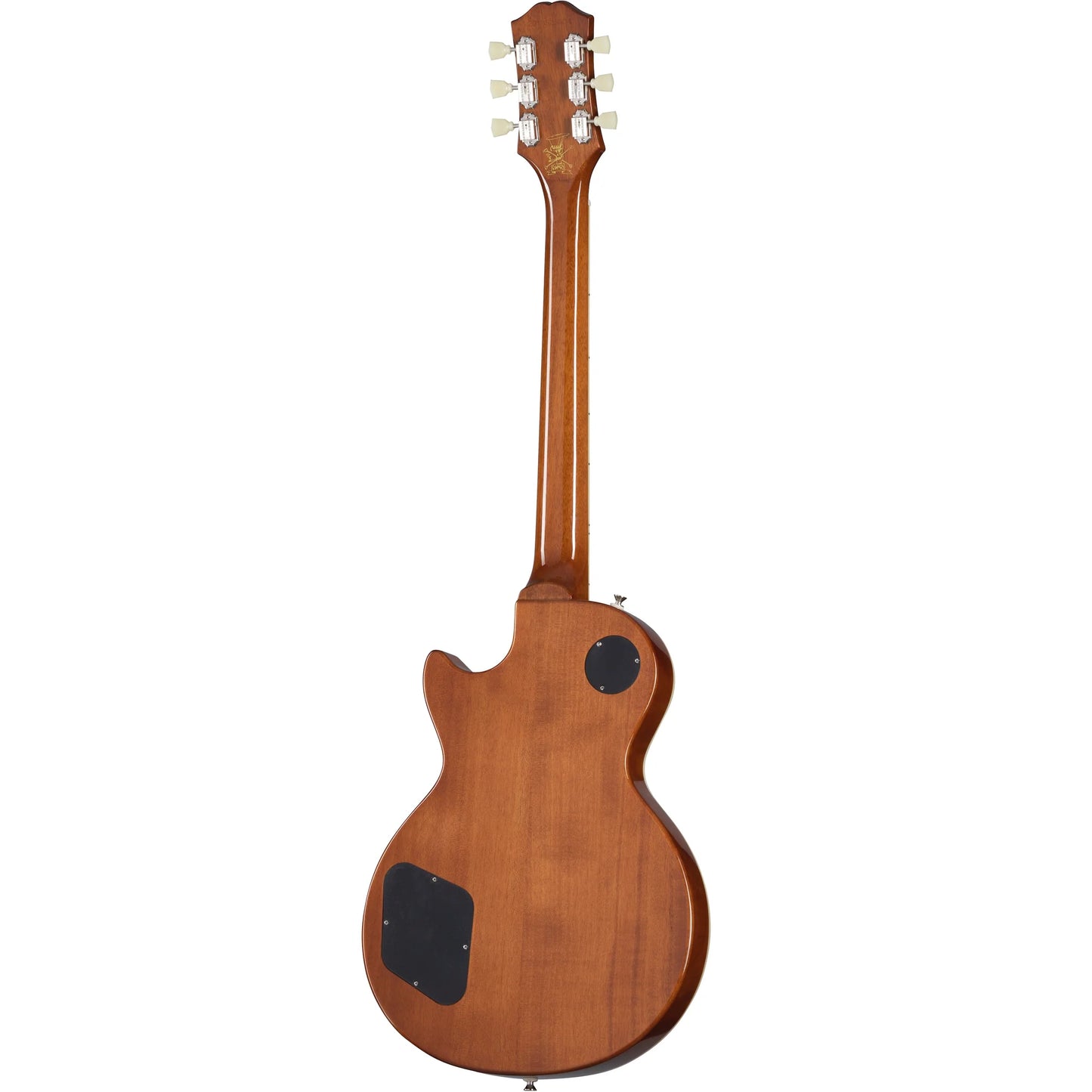 EPIPHONE SLASH "VICTORIA" LES PAUL STANDARD - GOLDTOP